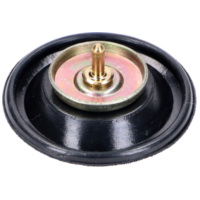 carburetor air cut valve diaphragm for GY6 125, 150cc IP39386