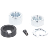 flywheel installation set for ignition conversion kit for Simson S51 IP39680