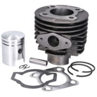 Zylindersatz Zylinderkit 60ccm 40mm/ 12mm für Puch MV 50, MS 50, VS50, DS50, VZ50 IP39701