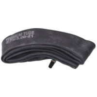 tire inner tube 2.75/3.00-21 - straight valve IP39819 fitting for Derbi Senda R 50 SENDA H 1997, 
