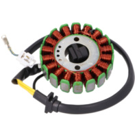 alternator stator 18-coil d=88.5mm for GY6 125, 150 IP40138