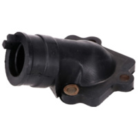Flansch intake manifold 17mm for Minarelli horizontal, CPI, for: Keeway, 1E40QMB IP40332