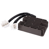 regulator / rectifier for Aprilia Atlantic, Piaggio Beverly, MP3, Vespa GTS / GTV IP40366