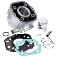 cylinder kit 50cc for Derbi Senda GPR, Gilera GSM, SMT, RCR, Zulu 50 (EBE, EBS) IP43328