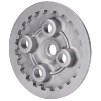 clutch basket plate center hub for Minarelli AM6 IP43975