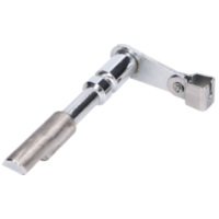 clutch release lever for Generic, for: KSR-Moto, Keeway, Motobi, Ride, CPI IP440
