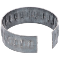 Lenkkopflager lower steering head bearing snap ring / spacer for Puch, Zündapp, for: Kreidler
