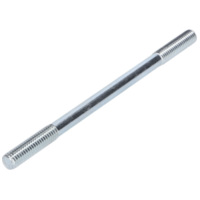 Gewinde Stehbolzen Zylinder M6x106mm für Puch Maxi, X30, MV, MS, DS, VS, M50, Monza IP44140