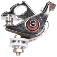 Zündung contact breaker w/o cable for Puch Maxi, for: Sachs, Zündapp IP44143