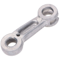 Entkupplungshebel für Puch 2-, 3-, 4-Gang-Schaltmotor MS50, VS50, DS50, M50, Monza, Imola, Ranger IP44158