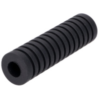 kickstart lever rubber for moped IP44273