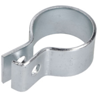 exhaust clamp steel 30mm IP44347