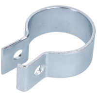 exhaust clamp steel 34mm IP44349