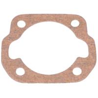 cylinder base gasket 50cc 0.5mm for Puch Maxi, X30 automatic IP44411