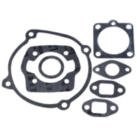 Motor Dichtungssatz 70ccm Top End und Kupplung für Puch Maxi E50 IP44425