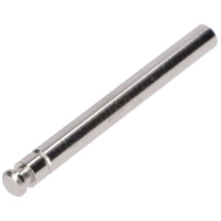 carburetor choke pin 37mm for Bing SRE, SSN, SRC, SRF IP44450