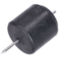 float w/ needle for Bing carburetor SSB, SSE, SSN IP44454