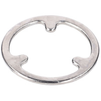 throttle slide spacer for 14-18mm Bing SRE, SRF carburetor IP44458
