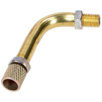 throttle cable elbow adapter 90° M7 for Bing carburetor IP44759