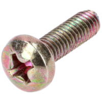 carburetor float bowl cover bolt M4x14.5mm for Bing carburetor IP44772