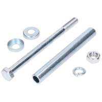 foot brake lever bearing parts set for Simson S50, S51, S53, S70, S83 IP48885