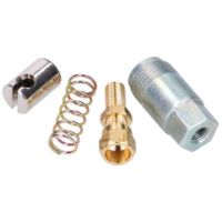 Choke Starterschieber komplett für Vergaser 16N1, 16N3, 19N für Simson S50, S51, S53, S70, S83, SR50, SR80, KR51/2 IP49156