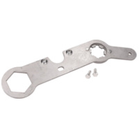 holding tool clutch / variator 3-in-1 for Minarelli IP49213