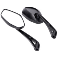 Mirror set for Peugeot Speedfight 3, for: Tauris Fierra, Keeway IP49639