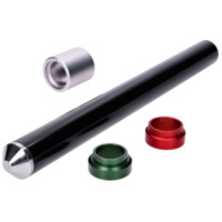 Lenkkopflager Steuerkopflager Lagerschalen Einbauwerkzeug Set für Motorroller und Motorrad IP53125