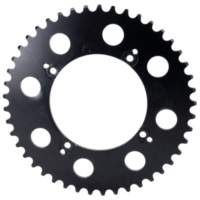 sprocket Premium 45 teeth 415 for Puch Maxi L, L2 (spoke rim for: Sachs 94mm) IP