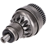 Anlasser Freilauf für Honda Spacy, Lead, SCR, Vision, Dio 110ccm 2008-2016, Vision, NSC 50ccm 2012-2017 IP53984