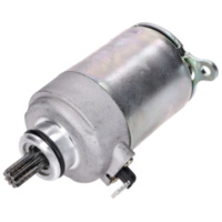 Starter motor 9T for Kymco Grand Dink, Dink, B&W 125cc IP53998