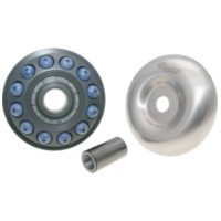 Variator Variomatik J.Costa PRO für Piaggio Leader Motor 125 IT621-PRO passend für Gilera Runner Soul Modelle 125 M46301 2012, 15 PS, 11 kw