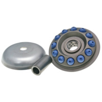 variator J.Costa for Xingling Buggy 250cc JC801B