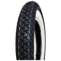 Reifen Kenda K333 4PR 3.50-10 51J TT Weißwand KD41105