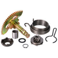 kickstart rebuild kit for CPI, Keeway, Generic, Explorer KIT.C.41250