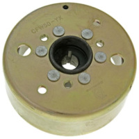 alternator magneto rotor for Keeway, CPI KW20957