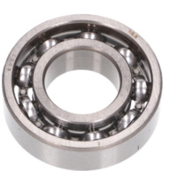 ball bearing 6002 - 15x32x9mm LAG.6002