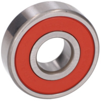Kugellager NACHI 6201.2NSE9 Spritzwassergeschützt - 12x32x10mm LAG.6201.2NSE9.NACHI