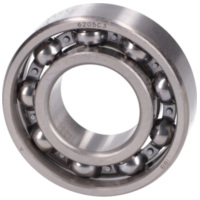 ball bearing 6205.C3 - 25x52x15mm LAG.6205.C3
