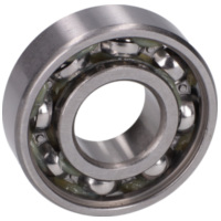 Kugellager offen 6304.C3 - 20x52x15mm LAG.6304.C3
