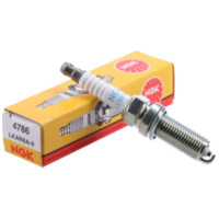 spark plug NGK LKAR8A-9 LKAR8A-9