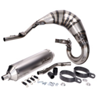 exhaust LeoVince X-Fight for Beta RR50 AM6 2012- LV3259