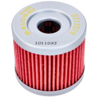 oil filter Malossi Red Chilli for Suzuki Burgman UH 125, 150cc, Hyosung M.0313379