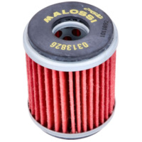 oil filter Malossi Red Chilli for Yamaha Skyliner, Citycruiser, X-City, X-Max 125cc M.0313826