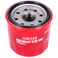 oil filter Malossi Red Chilli for Honda SH, Forza, Silver Wing, Yamaha T-Max 300-600cc Euro3, Euro4, Euro5 M.0313827