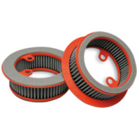 air filter Malossi variator right side for Yamaha T-Max 530ie / 560ie 2012- M.0415216