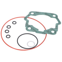 cylinder gasket set Malossi MHR Replica 50cc 39.88mm for Derbi, Gilera EBE, EBS M.1112195