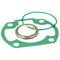 cylinder gasket set Malossi sport 70cc for Peugeot horiz. LC M.1112889B