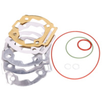 Dichtsatz cylinder gasket set Malossi MHR Team 50cc 39,88mm for D50B0 / D50B1, for: Aprili